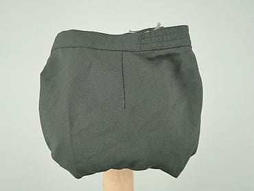 reserved jeansy: Spodnie materiałowe damskie, rozmiar XL — 6