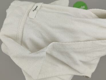 biała długa koszula reserved: Reserved, Top damski, rozmiar L — 4