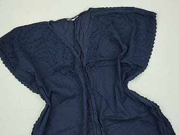 Beach Time, Ponczo damskie, rozmiar One size