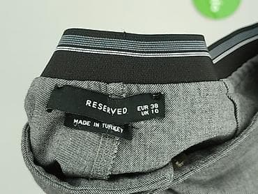 adidas vs switch 3: Spodnie materiałowe damskie, rozmiar M — 5