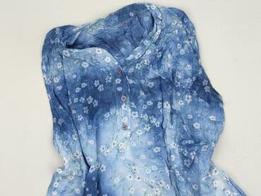 mohito marynarka niebieska: Bluzka damska, S — 1