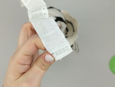 sweter w kwiaty reserved: Reserved, Sweter damski, rozmiar M — 4