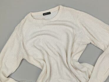 Janina, Sweter damski, XL