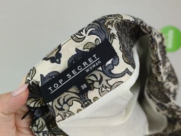 top secret spódnice midi: Top Secret, Spódnica damska, rozmiar M — 4