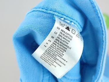Spodnie: H&M L.O.G.G., Jeansy damskie, rozmiar 2XL — 5