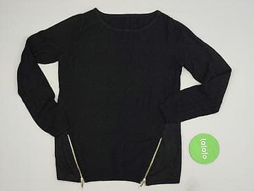 sweter siatka: Sweter damski, rozmiar S — 2