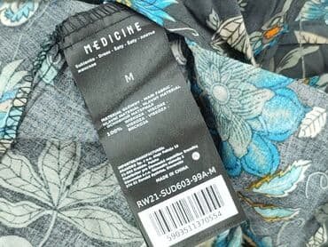 sukienki na wesele dla matki mlodego: Medicine, Women`s dress, size M (EU 38) — 6