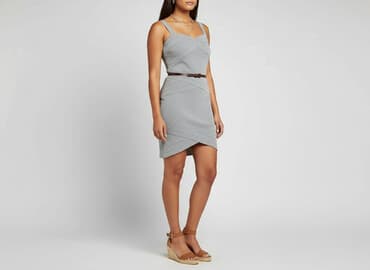 H&M Divided, Women`s dress, size XL at lalafo.pl H&M Divided, Women`s dress, size XL