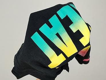 synthwave t shirty: T-shirt damski, rozmiar S — 5