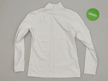 koszula i golf: IDEAL, Golf damski, rozmiar XL — 3