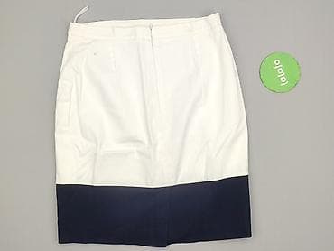 spódniczka basic: Spódnica damska, rozmiar L — 3