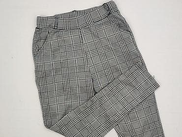 pattern opinie: Spodnie materiałowe damskie, rozmiar S — 1