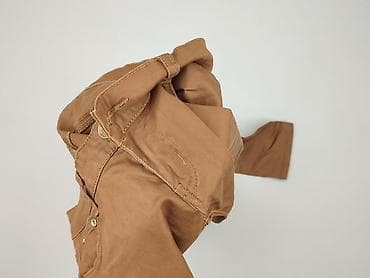 obuwie centro: Spodnie materiałowe damskie, rozmiar L — 6