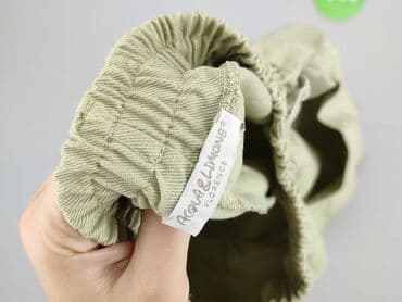 moro cargo spodnie: Florence, Spodnie materiałowe damskie, rozmiar S — 4