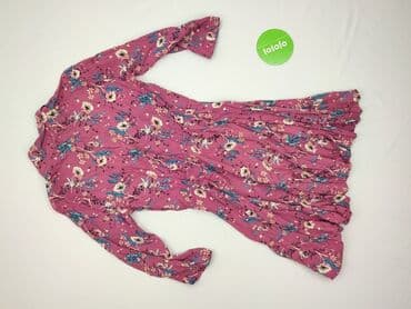 sukienki dla niskich i grubych: Cropp, Women`s dress, size S (EU 36) — 3