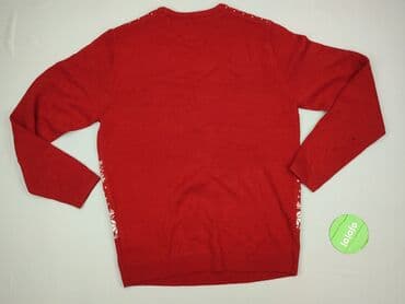 sweter z gruchą: Angelo Litrico, Sweter dla mężczyzn, rozmiar L — 3