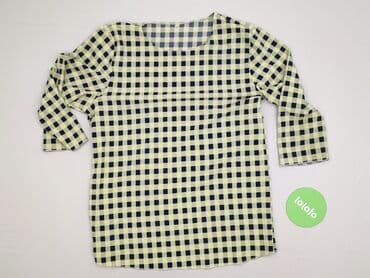 marynarka damska w jodełkę: Bluzka damska, rozmiar XL — 2