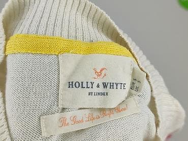bluzy berska: Holly & Whyte, Sweter damski, rozmiar S — 4