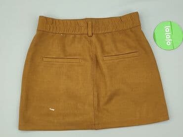 spódnice z eko skóry allegro: Bershka, Spódnica damska, rozmiar M — 3