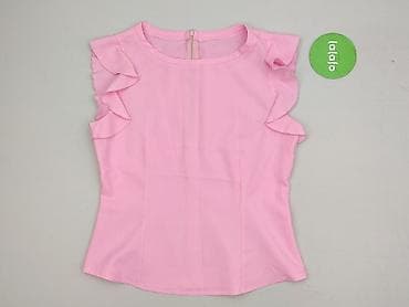 bluzka do spodniczki: Bluzka damska, rozmiar S — 2