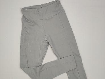 belkin dresy: H&M Divided, Legginsy rozmiar M — 1
