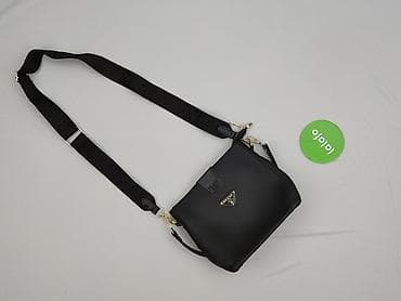 second hand second hand second hand: Handbag, Prada, condition - Perfect — 2