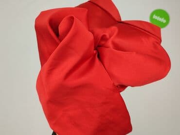 czerwone bluzki koszulowe: BM, Koszula damska, rozmiar 3XL — 4