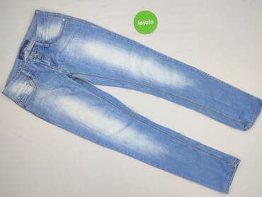 джинси жіночі сінсей: Dromedar, Jeans for women, size M (EU 38) — 2