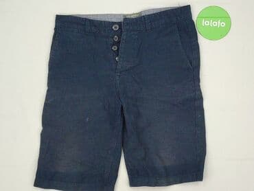 koszulki męskie cropp: Shorts for men, M (EU 38), Primark, condition - Very good — 2