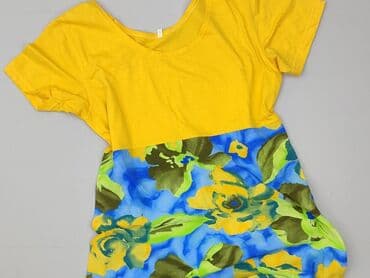 sukienki xxl na lato: Sukienka damska, rozmiar XL — 7