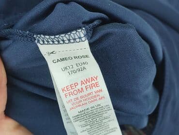 kombinezon zig zag: Cameo Rose, Elegancki komplet, rozmiar M w lalafo.pl — 5 kombinezon zig zag: Cameo Rose, Elegancki komplet, rozmiar M — 5