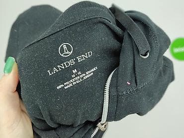 lands' end buty: Lands' End, Bluza z kapturem damska, rozmiar M — 5