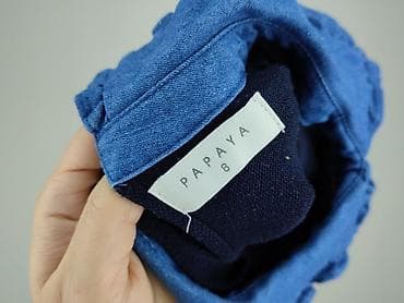 sweter papaya: Papaya, Sweter damski, rozmiar S — 4