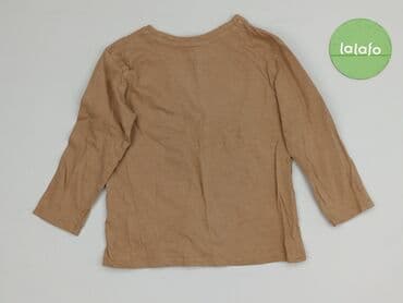 bielizna termoaktywna under armour: Bluzka, Little kids, 4-5 lat, 104-110 cm, stan - Bardzo dobry — 4