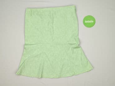 solar spódnice midi: Spódnica damska, rozmiar XL — 2