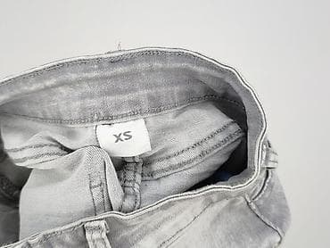 spódnice basic damskie: Denim, Spódnica damska, rozmiar XS — 4