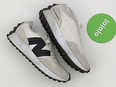 trampki: New Balance, Sneakersy damskie, rozmiar 36 — 2