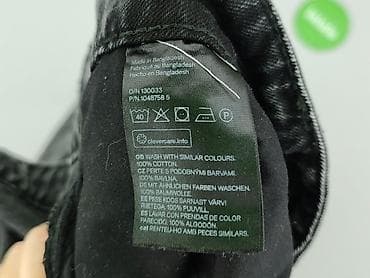 kurtka divided h: H&M Divided, Jeansy damskie, rozmiar XL — 5