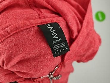 bluzy h: Bluza z kapturem damska, rozmiar S — 5