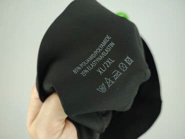 Kobiety: Legginsy Sportowe damskie, XL — 4