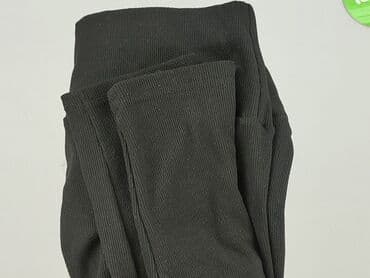 jeansy damskie podarte: Legginsy Sportowe damskie, rozmiar XL — 6