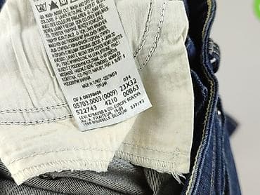 levisa: Levi’s, Jeansy damskie, rozmiar XS — 5