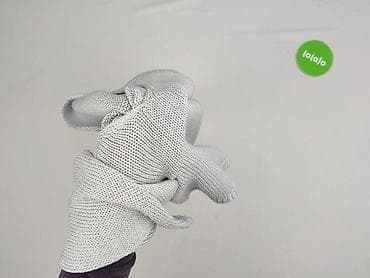 ażurowy sweter: Sweter damski, rozmiar M — 4