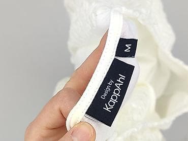 opus bluzki: KappAhl, Bluzka damska, rozmiar M — 5