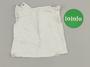 kombinezon czołgisty wz 2010: T-shirt, Cool Club, 3-6 months, condition - Good — 3