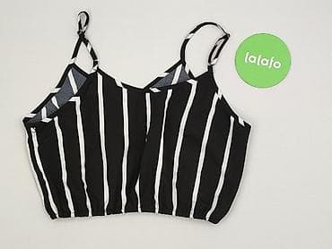 termiczne bluzki: Shein, Top damski, rozmiar M — 3