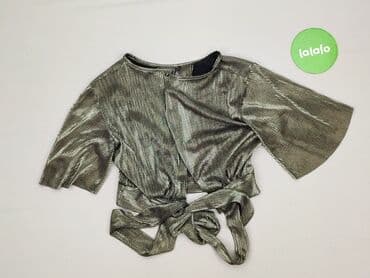 buty new look: New Look, Women's blouse, size S — 2