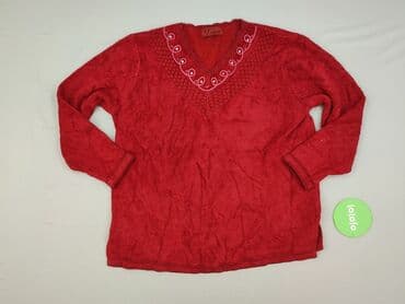 tanie koszule nocne: FS Collection, Bluzka damska, rozmiar XL — 2