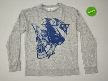 bluzy z nadrukiem szczecin: Cedar Wood State, Bluza dla mężczyzn, rozmiar L — 2