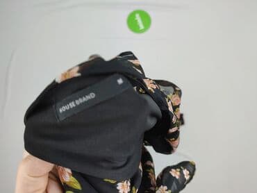 elegancka sukienka dla 30 latki: House, Sukienka damska, M — 4